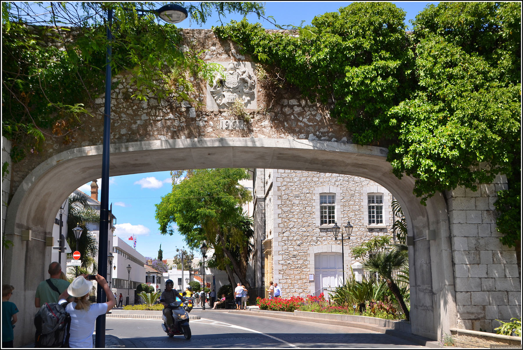 Gibraltar